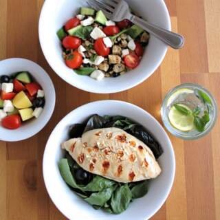 Low-Calorie Meal Plan: 1500 Calories Per Day Menu (2025-2026)