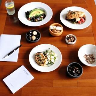 Keto Meal Plan: 7-Day Low-Carb Menu With Macros (2025-2026)