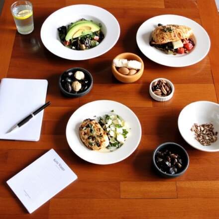 Keto Meal Plan: 7-Day Low-Carb Menu With Macros (2025-2026)