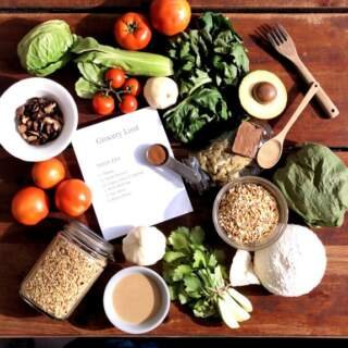 Cheap Meal Plan: 7 Days Under $100 With Grocery List (2025-2026)