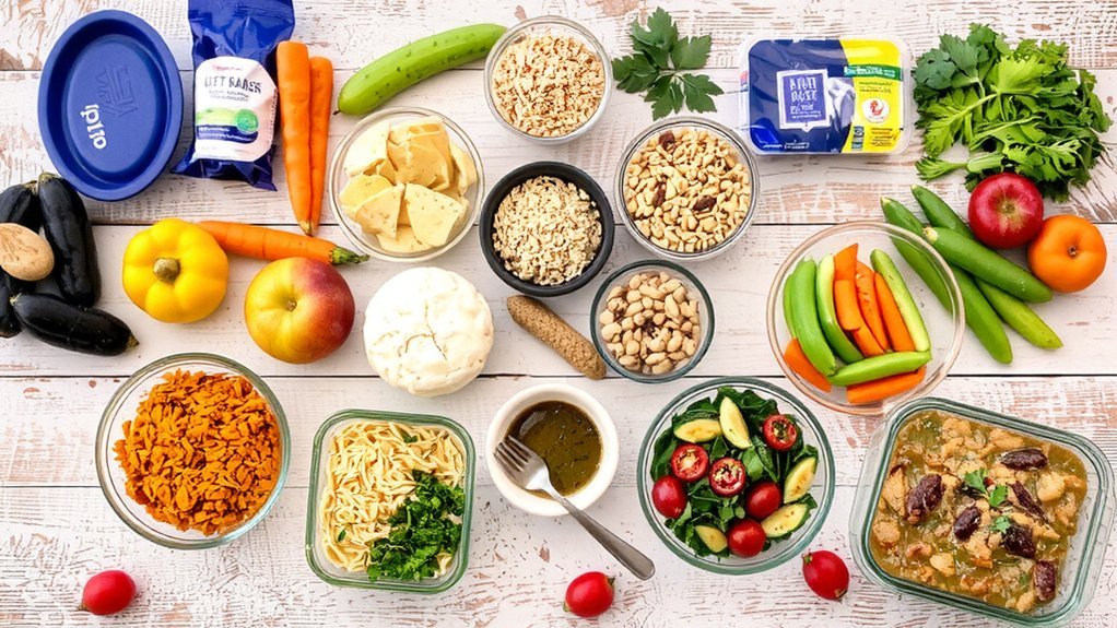 aldi weekly themed meals