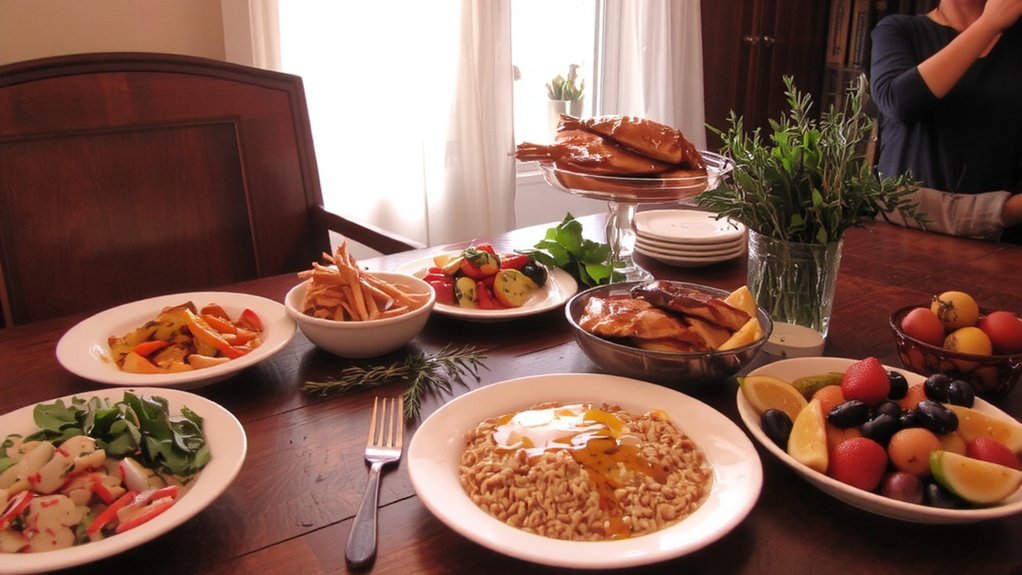 anti inflammatory mediterranean heart diet