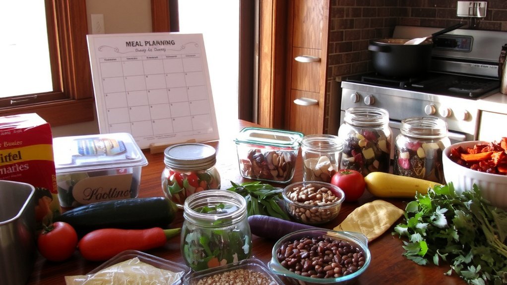 batch label repurpose compost