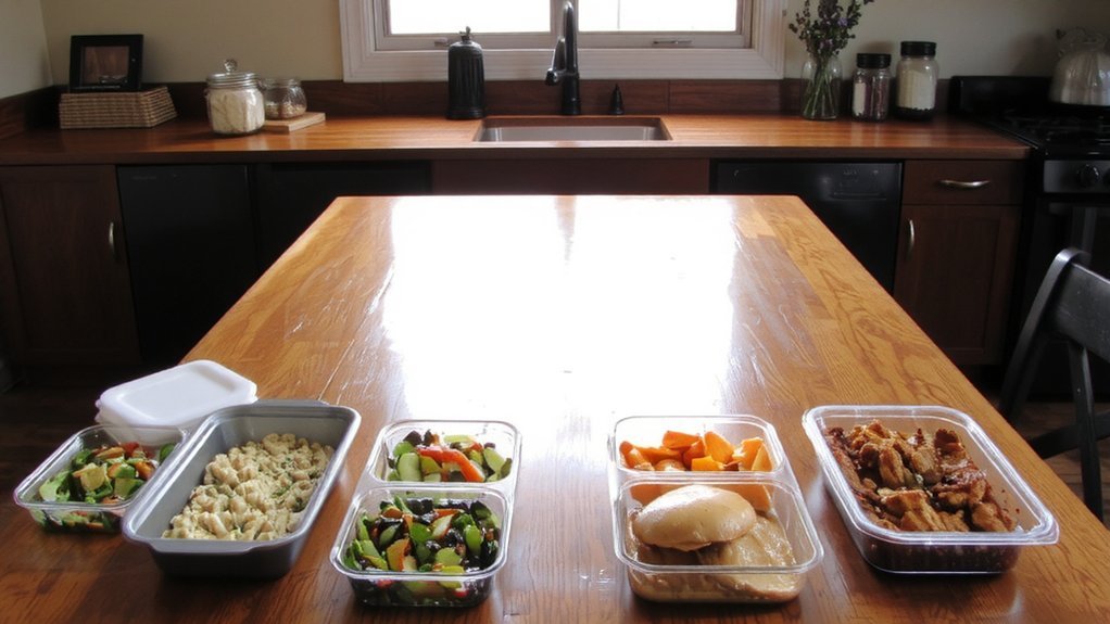 batch roast and braise