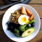 Energy-Boosting Meal Plan: Fight Fatigue With Food