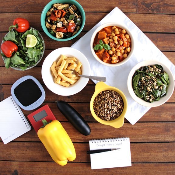 Meal Plan on a Budget: $5 Dinners for the Whole Week (2025-2026)