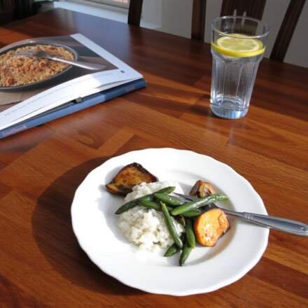 Single Person Meal Plan: Budget Meals for One