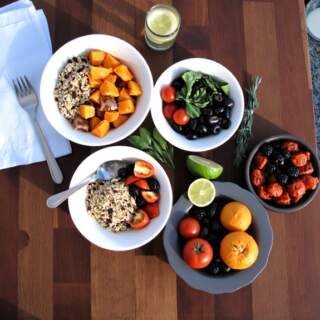 CATEGORY 3: Diet-Specific Meal Plans (10 Titles)