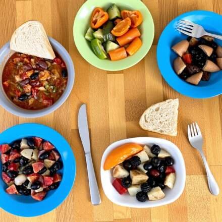 Dollar Store Meal Plan: Cheap Dinners Under $3 Per Serving