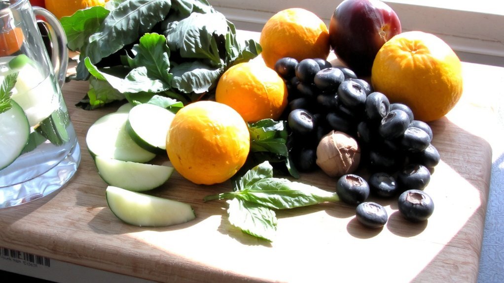 circadian mineral rich gut hydration