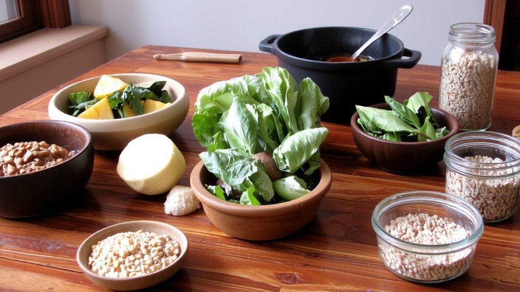 cook preserve reuse save