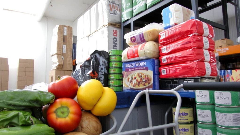 costco bulk saves money