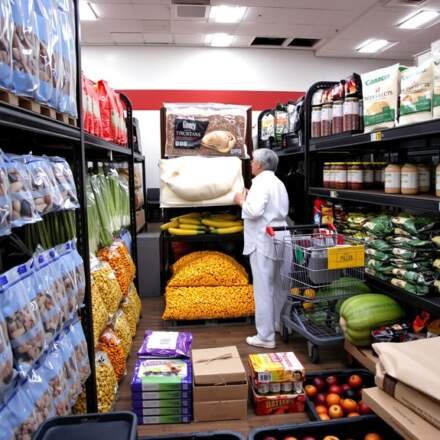 Costco Meal Plan: Bulk Shopping Weekly Menu (2025-2026)