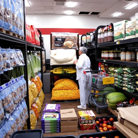 Costco Meal Plan: Bulk Shopping Weekly Menu (2025-2026)