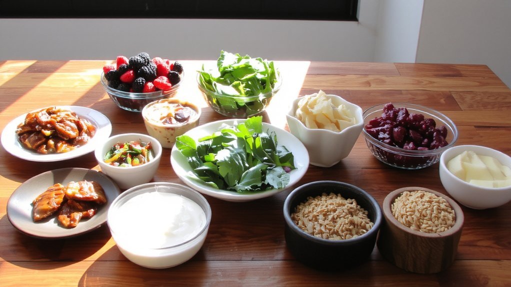 daily fermented plant forward variety