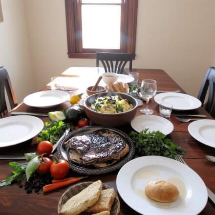 CATEGORY 4: Family & Lifestyle Meal Plans (8 Titles)