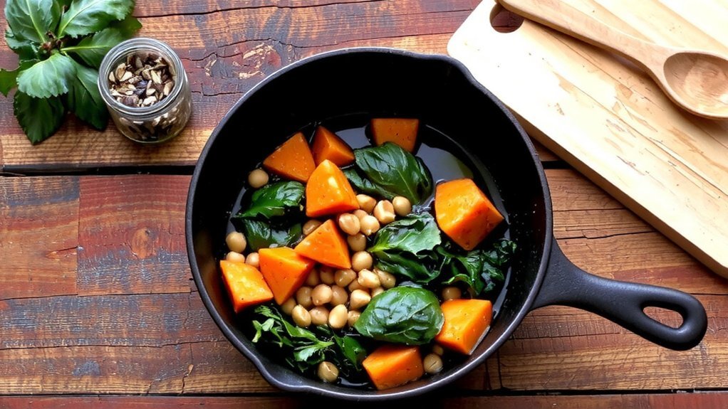 frugal one pot weeknight meals