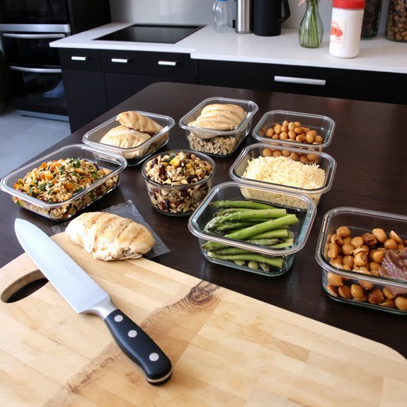 Meal Plan for Muscle Gain: High-Protein Bulking Menu (2025-2026)