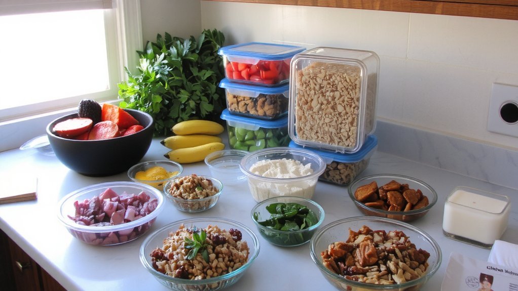 inclusive allergy friendly ingredient swaps