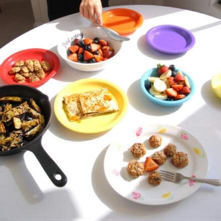 Family Meal Plan: Kid-Approved Dinners for Picky Eaters (2025-2026)