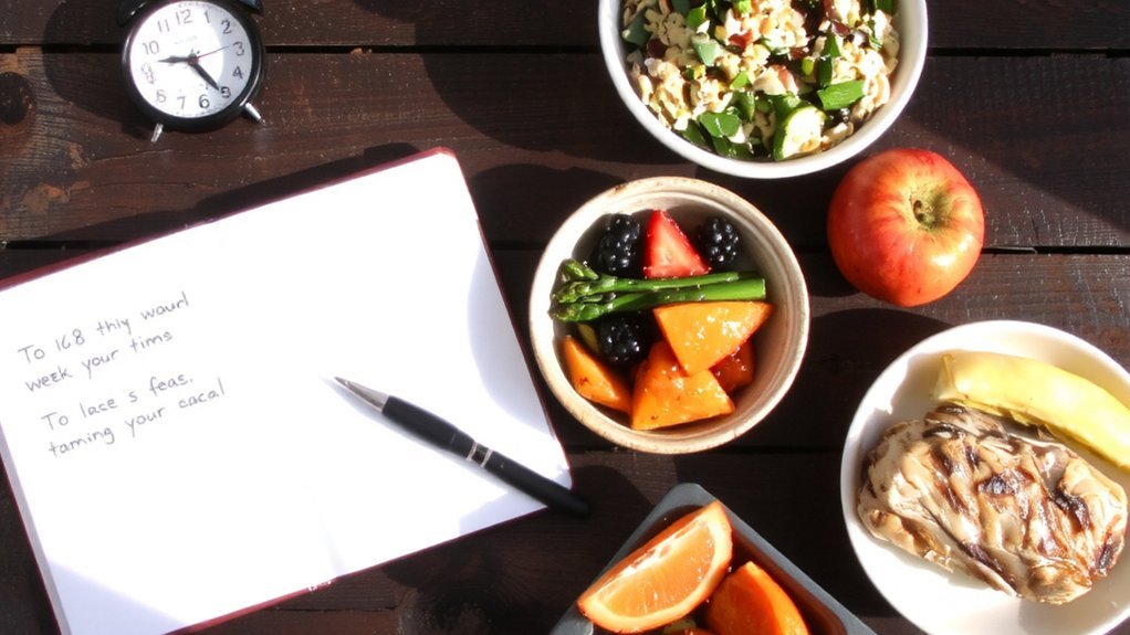 midday to evening fasting