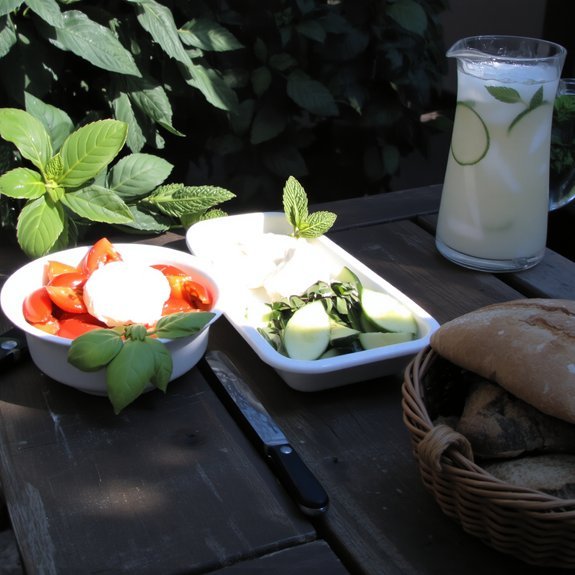 No-Cook Meal Plan: Summer Meals Without the Oven (2025-2026)