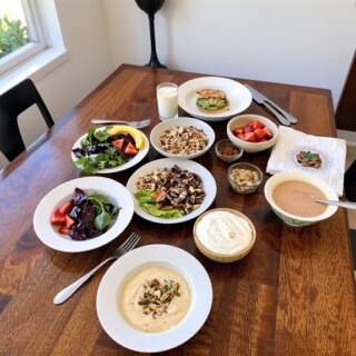 Pregnancy Meal Plan: Nutritious Weekly Menu for Expecting Moms (2025-2026)