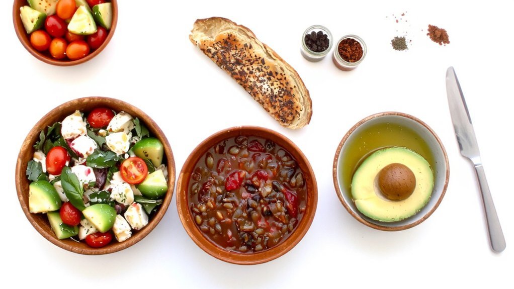 one pot budget meal strategies