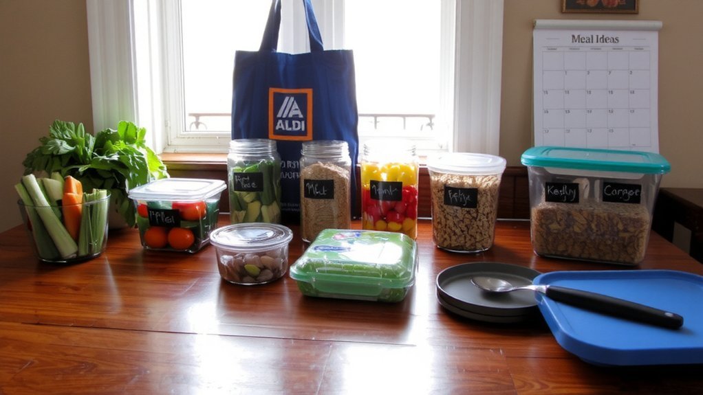 pack label freeze reheat