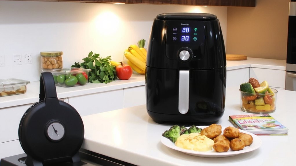 pantry swaps appliances shortcuts