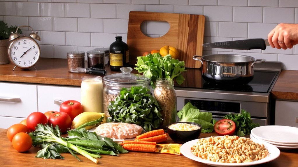 plan prep rotate reuse