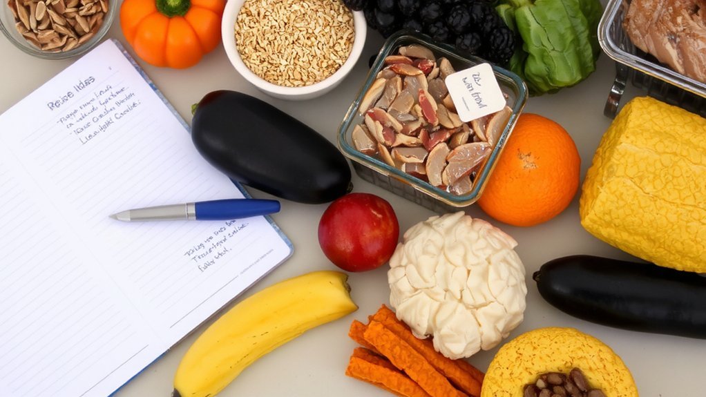 plan repurpose compare prep