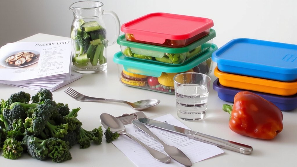 plan stack shop smartly