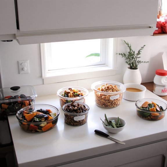 Postpartum Meal Plan: Easy Freezer Meals for New Moms (2025-2026)