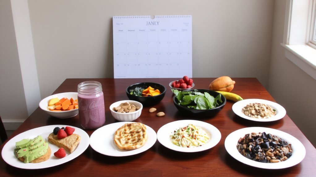 prenatal folic iron calcium