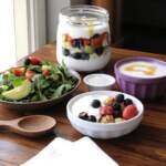 Gut Health Meal Plan: Probiotic-Rich Weekly Menu (2025-2026)