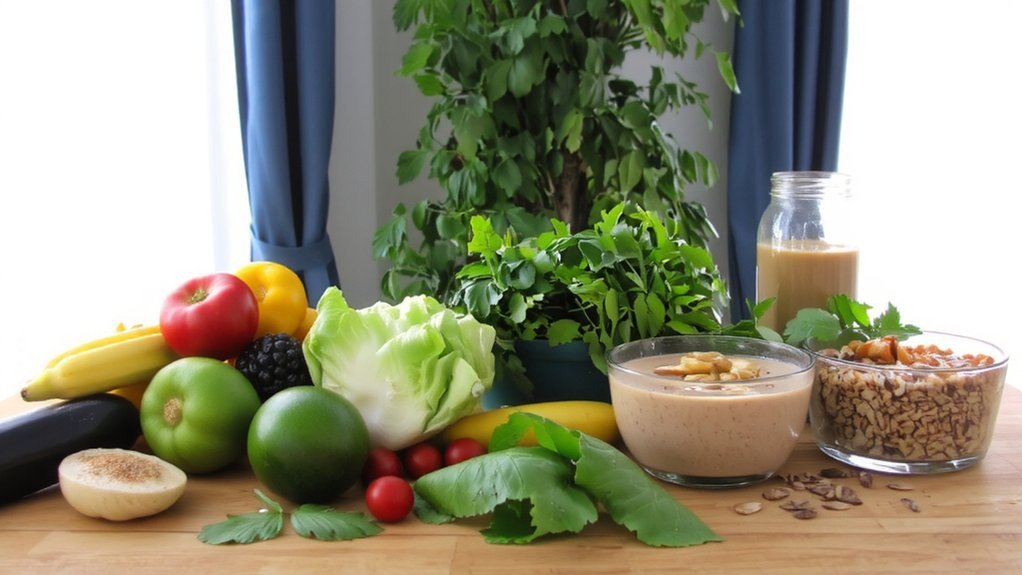 reset liver gut energy