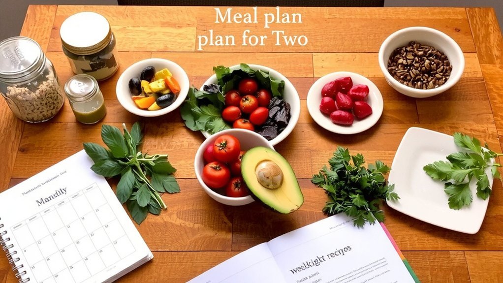 seasonal produce pantry preservation