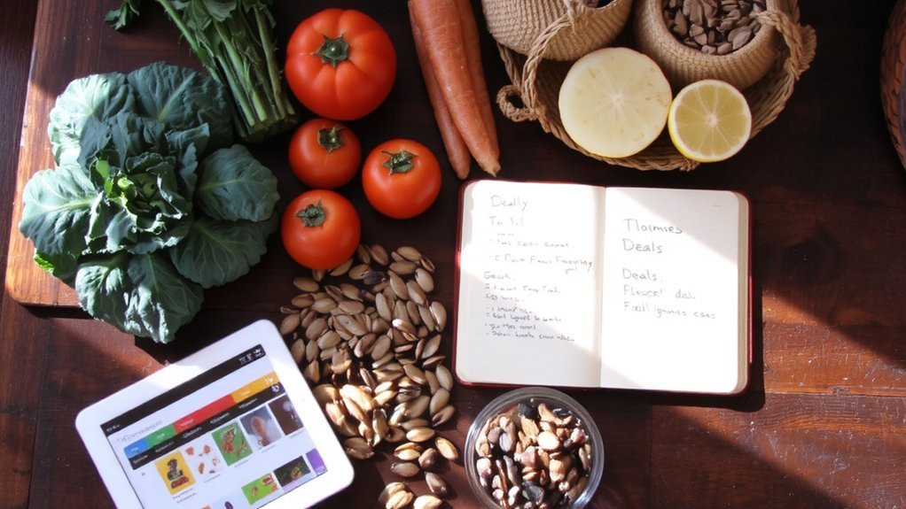 shop local preserve compare