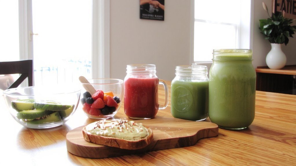 small bland heartburn friendly snacks