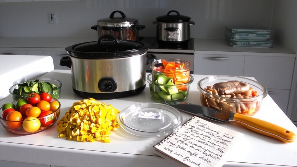 stations sequencing delegation portioning