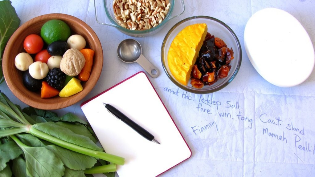 stretch staples balanced nutrition