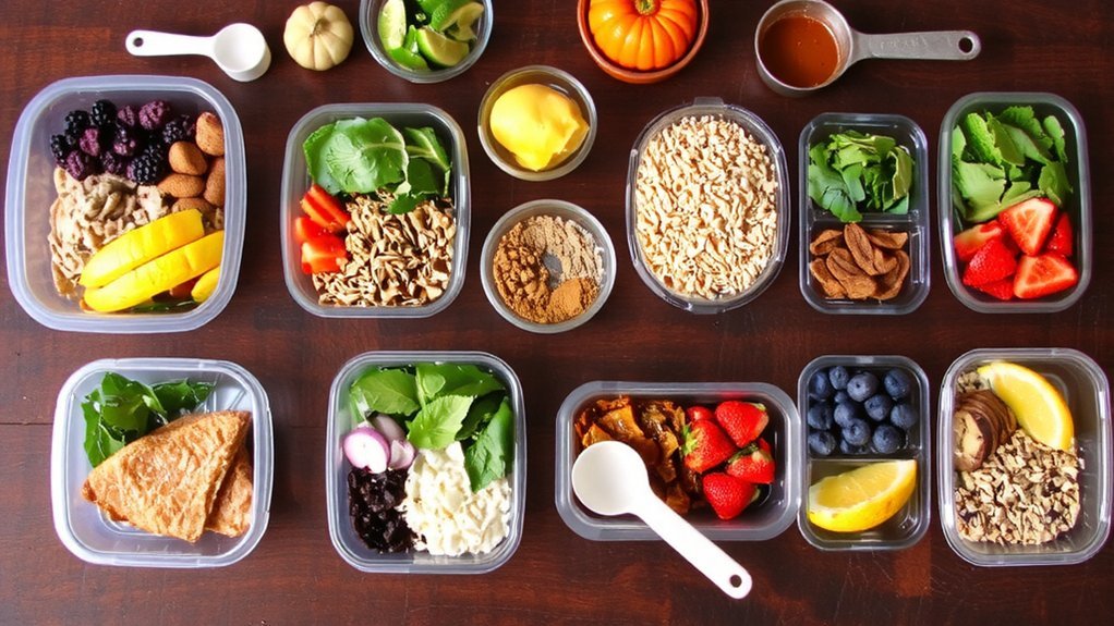 trimester specific calories and macros