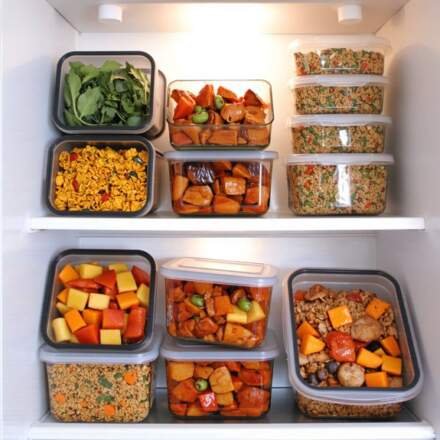 Freezer Meal Plan: 20 Make-Ahead Dinners (2025-2026)