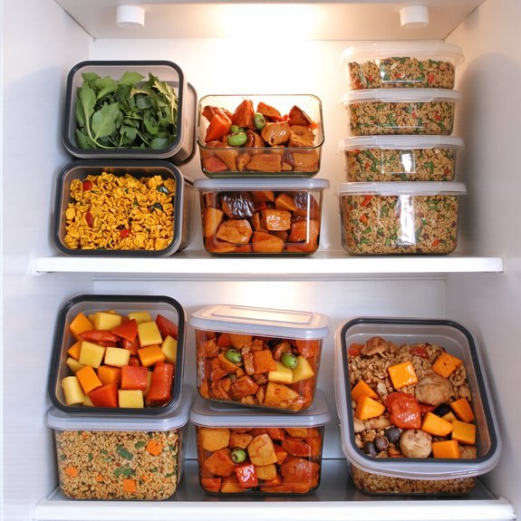 Freezer Meal Plan: 20 Make-Ahead Dinners (2025-2026)