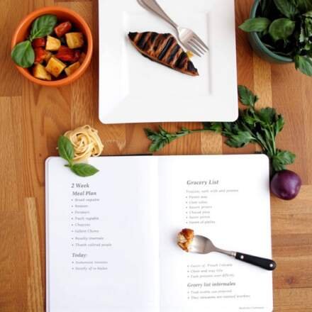 2-Week Meal Plan: 14 Days of Dinners With Grocery List (2025-2026)