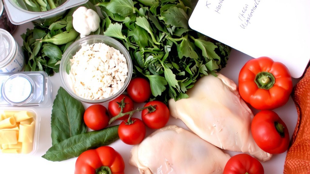 walmart essentials weekly plan