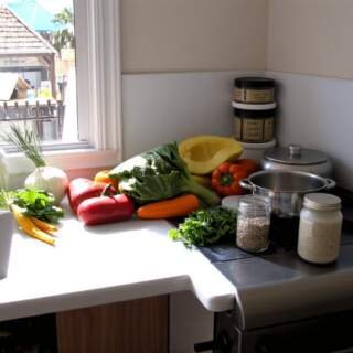 Weekend Meal Prep: 2 Hours to Prep 5 Dinners (2025-2026)