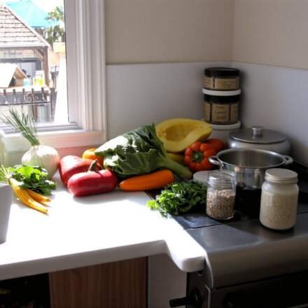 Weekend Meal Prep: 2 Hours to Prep 5 Dinners (2025-2026)