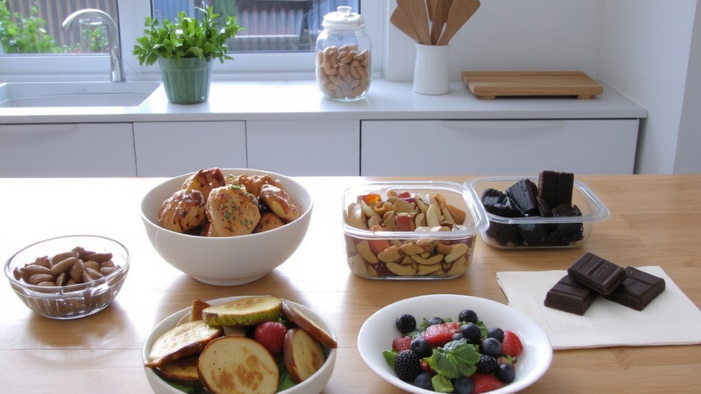 weekly 1500 calorie meal plan